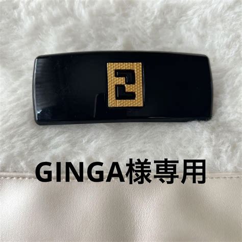 fendi バレッタ